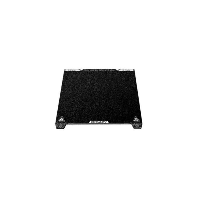K1 Max PEI building plate, 3D printing base — image 2