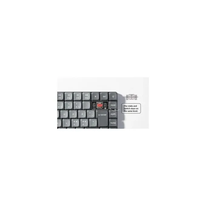 K3 Max - Gaming Keyboard — image 3