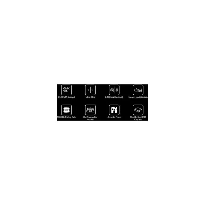 K3 Max - Gaming Keyboard — image 8