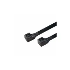 KAB0001B 100mm CABLE TIES BLACK LOGILINK