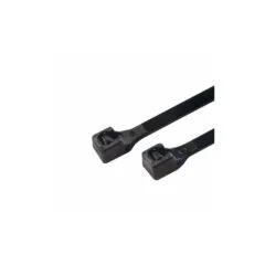KAB0004B 300mm CABLES TIES BLACK LOGILINK
