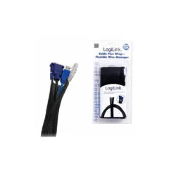 KAB0006 FLEXWRAP FOR CABLES LOGILINK