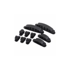 KAB0039 CABLE FASTENER SET LOGILINK
