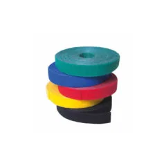 KAB0050 VELCRO TABLE CABLE STRAP 4M LOGILINK