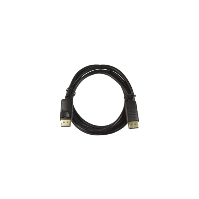 Kabel LogiLink DisplayPort - 7,5m - Black — image 3