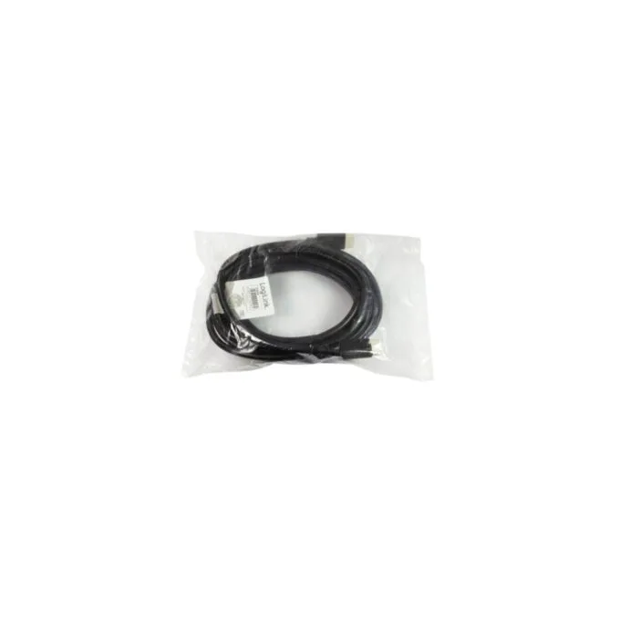 Kabel LogiLink DisplayPort - 7,5m - Black — image 5