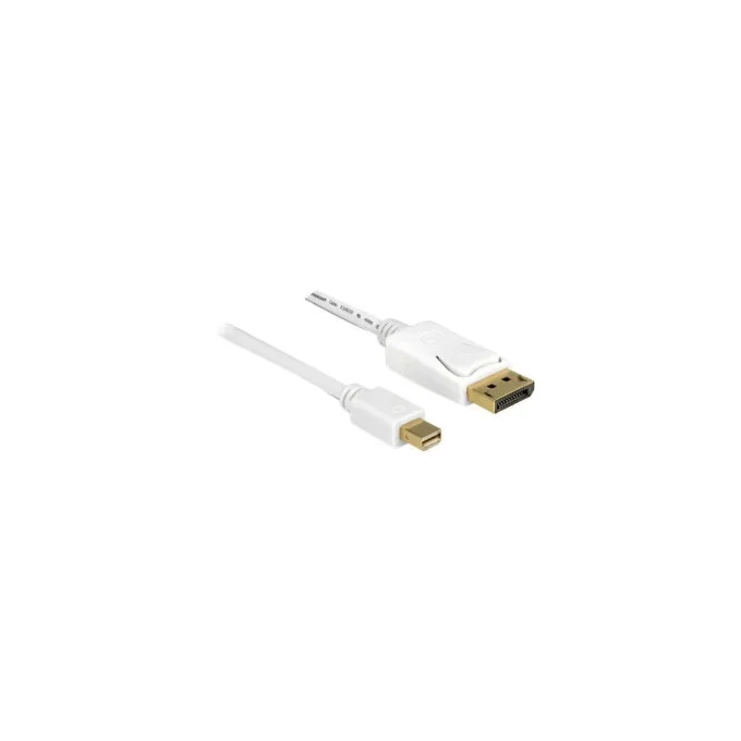 Kabel mini DisplayPort to DisplayPort, Adapter — image 2