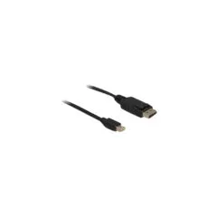 Kabel mini DisplayPort - to DisplayPort, Adapter