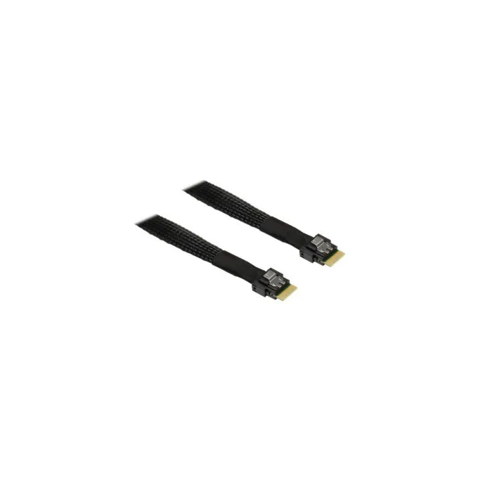Kabel MiniSAS SFF 8654-4i to SFF 8654-4i — image 1