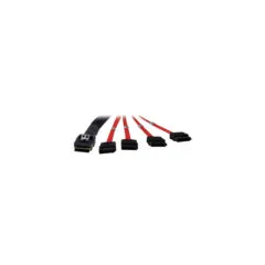 Kabel SFF 8087 to 4x SATA