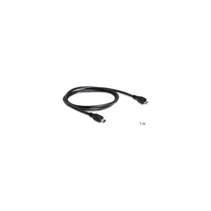 Kabel USB 2.0 micro-B Stecker to — image 2