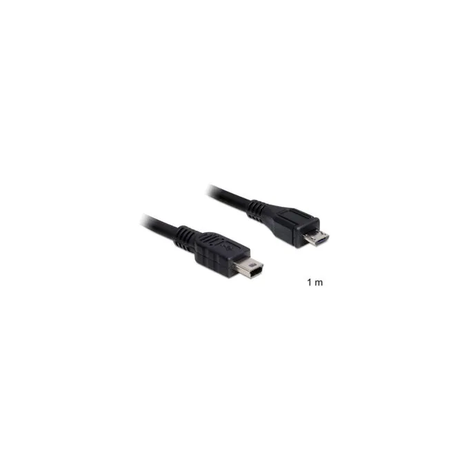 Kabel USB 2.0 micro-B Stecker to — image 1