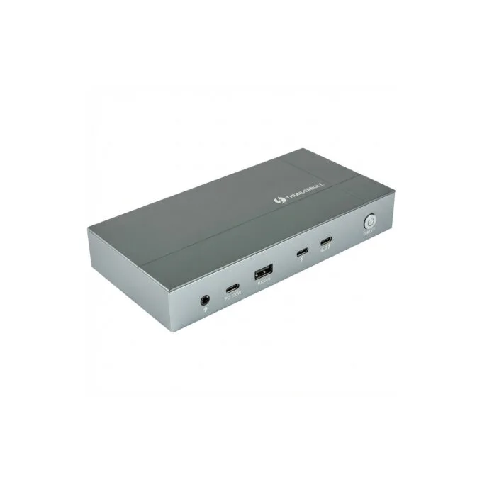 Kabelmeister Universelle Thunderbolt 4 Dockingstation — image 1