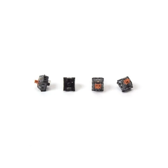 Kailh Super Speed Switch - G144 - Bronze — image 2