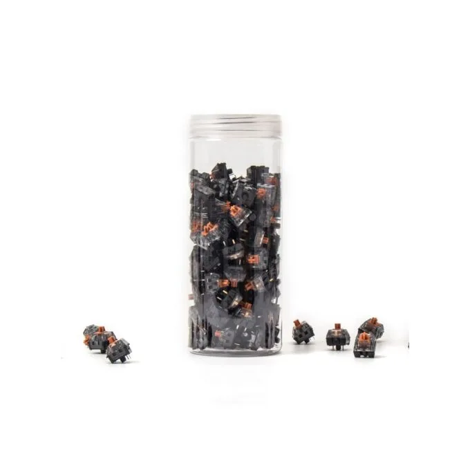Kailh Super Speed Switch - G144 - Bronze — image 1