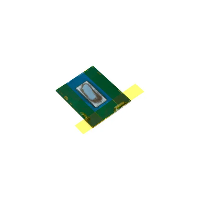 Kapton Insulation Sheet, Sticker — image 4