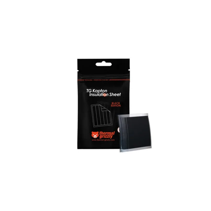 Kapton Insulation Sheet, Sticker — image 5