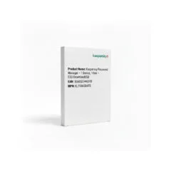 Kaspersky Password Manager - 1 Device. 1Year - ESD-DownloadESD
