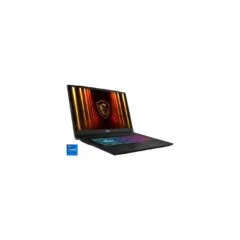 Katana 17 HX - B14WFK-227 - Gaming-Notebook