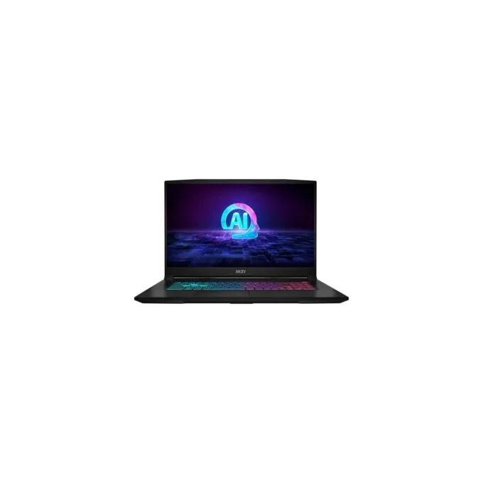 Katana A17 AI - B8VF-866 - Gaming Notebook — image 2