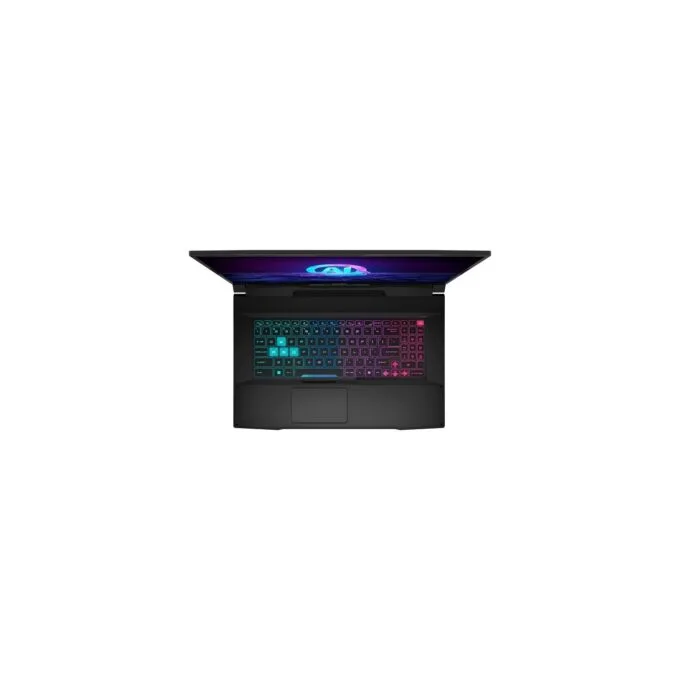 Katana A17 AI - B8VF-866 - Gaming Notebook — image 3
