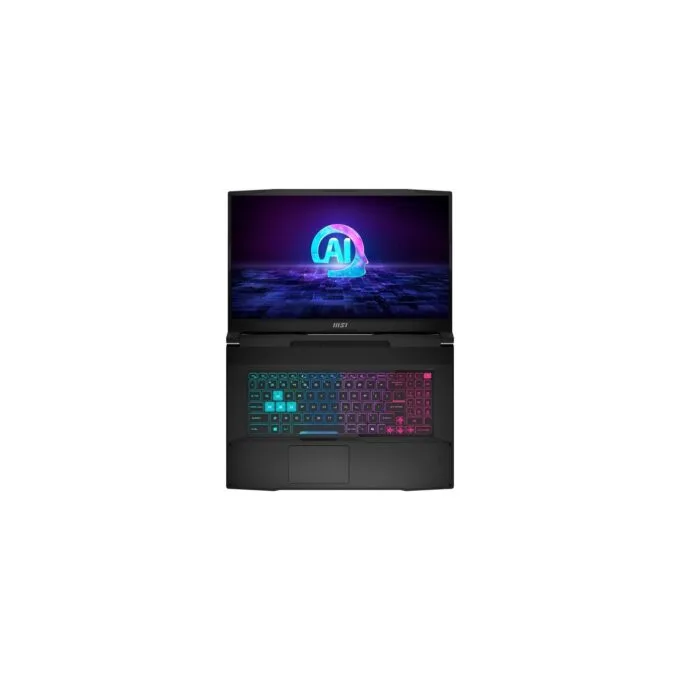 Katana A17 AI - B8VF-866 - Gaming Notebook — image 4