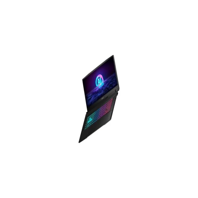 Katana A17 AI - B8VF-866 - Gaming Notebook — image 5