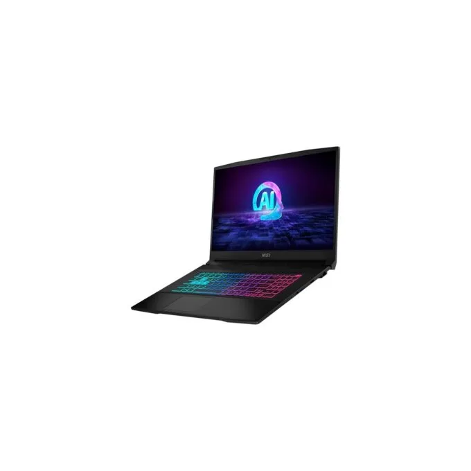 Katana A17 AI - B8VF-866 - Gaming Notebook — image 6