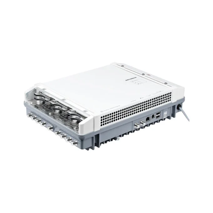 Kathrein UFO 87-18 CI UFO mini Kopfstelle 16fach DVB-S2 2fach Multi DVB-S2 T2 C — image 1