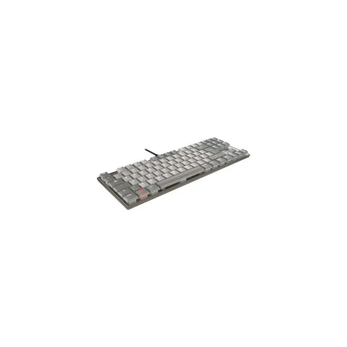 KC Keyboard - KC 500 MX LP TKL - Keyboard — image 1
