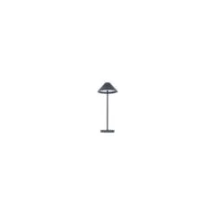 KELU LIBERTY Table Lamp - USB-C Rechargeable IP54 Aluminium 240LM 4000mAh Black