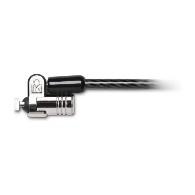 Kensington MicroSaver 2.0 K65020EU Keyed Laptop Lock Sicherheitskabel — image 2