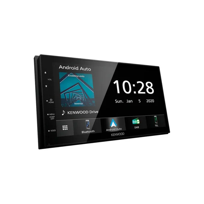 Kenwood DMX5020DABS — image 7