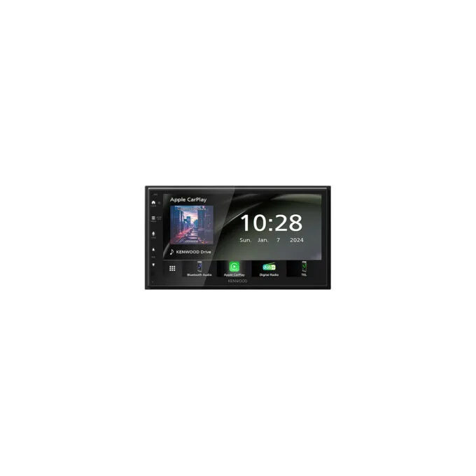 Kenwood DMX6523DAB — image 2