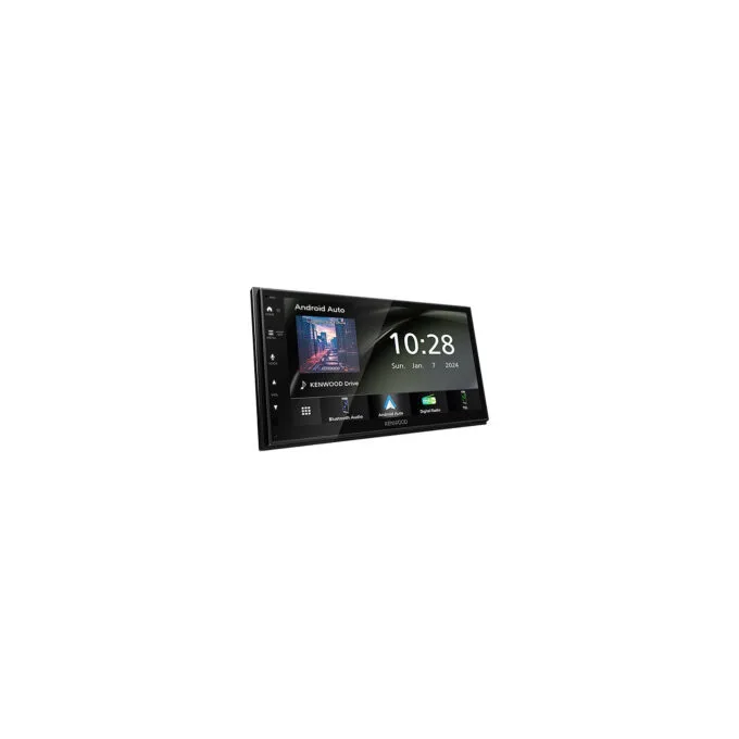 Kenwood DMX6523DAB — image 4