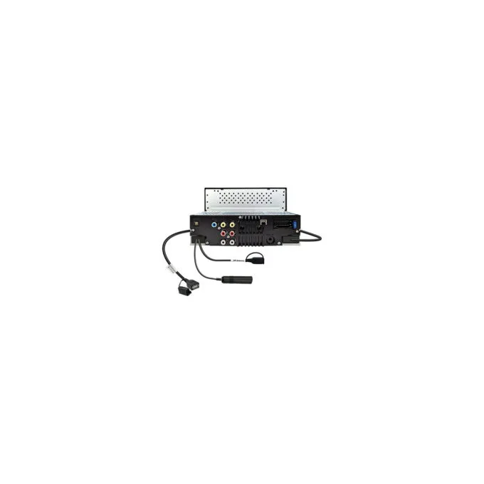Kenwood DMX6523DAB — image 7