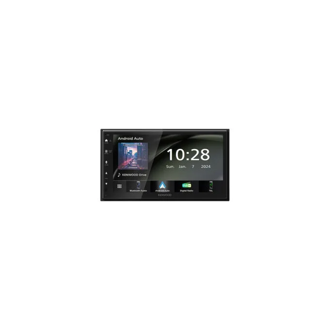 Kenwood DMX6523DAB — image 1