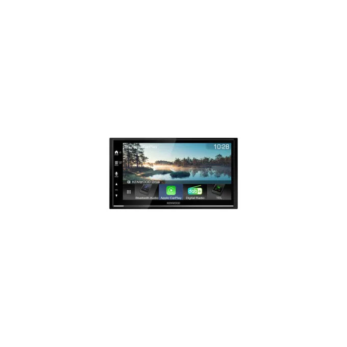 Kenwood DMX7722DABS — image 3