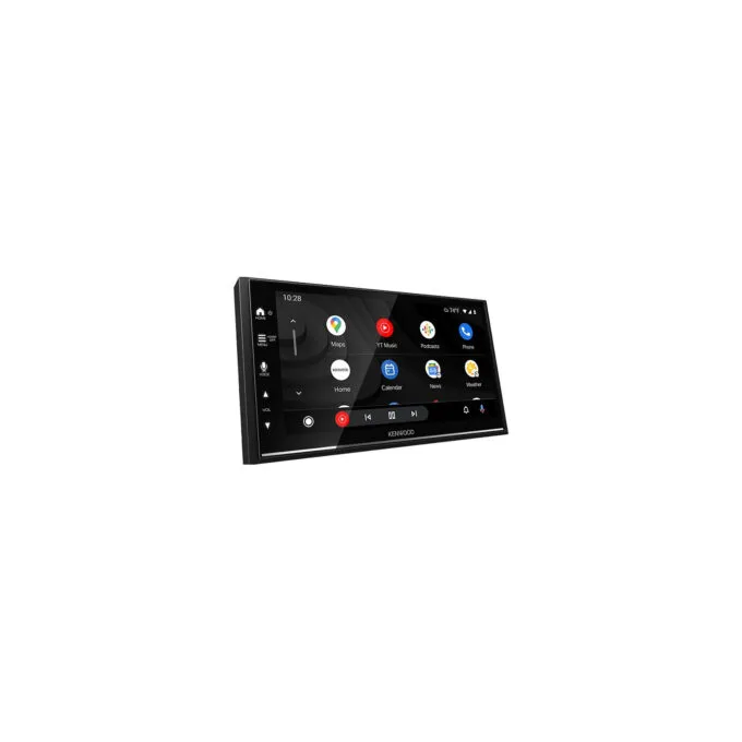 Kenwood DMX7722DABS — image 4
