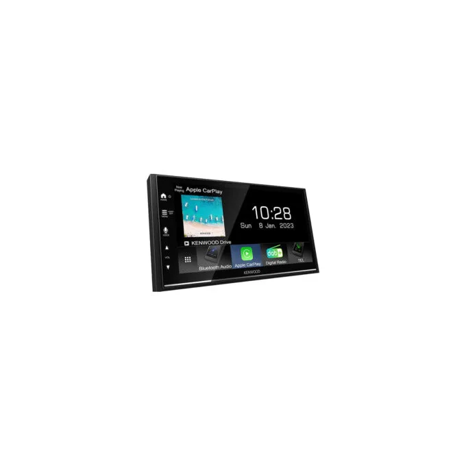 Kenwood DMX7722DABS — image 6