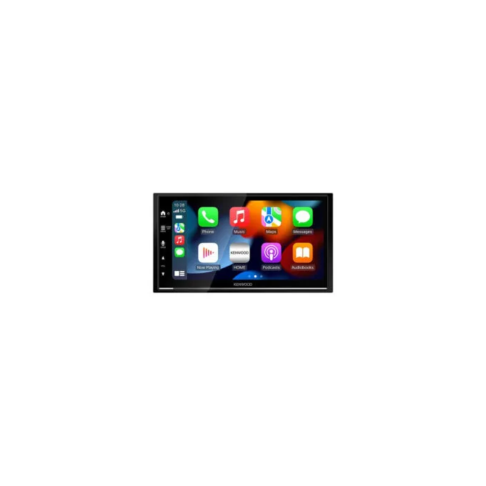 Kenwood DMX7722DABS — image 1