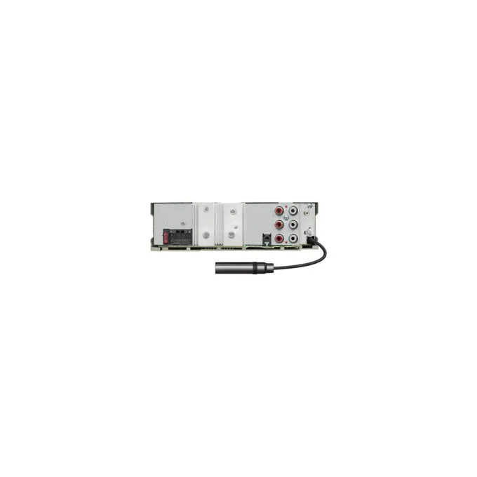 Kenwood KDCBT960DAB — image 2