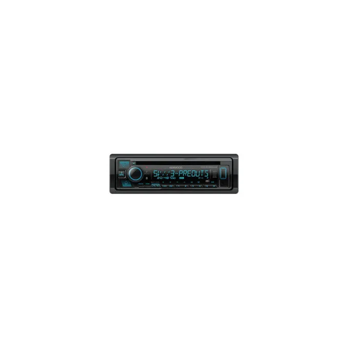 Kenwood KDCBT960DAB — image 1