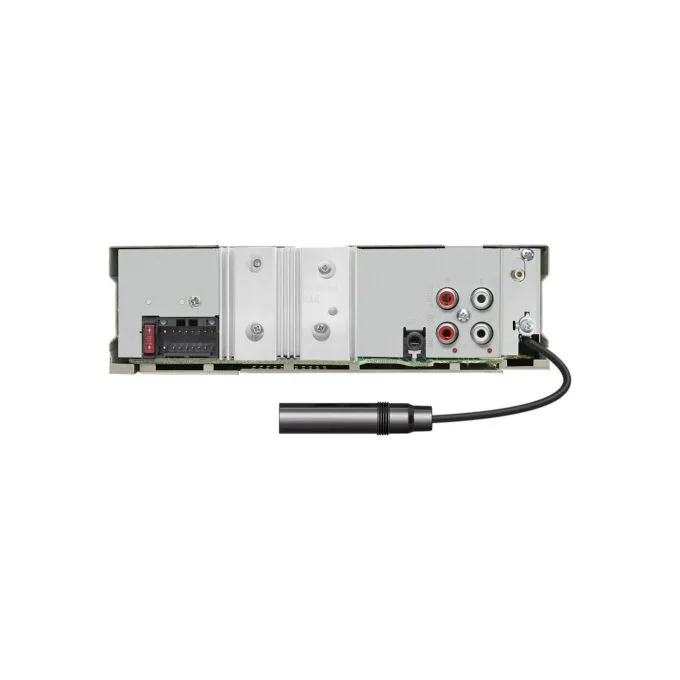Kenwood KMRM508DAB — image 2