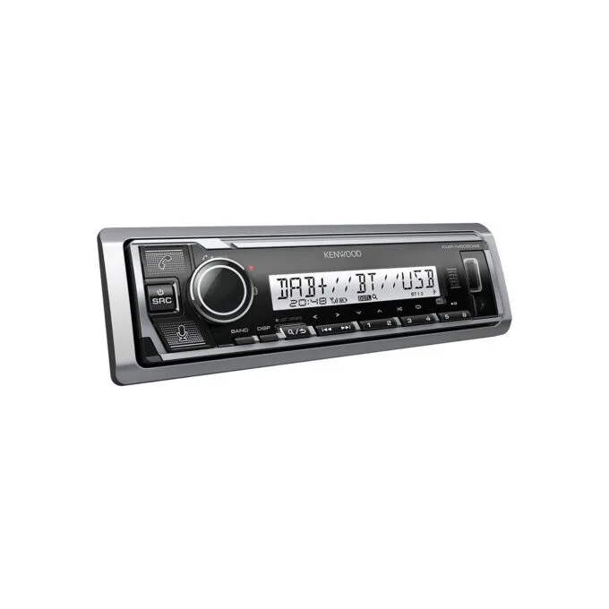 Kenwood KMRM508DAB — image 3