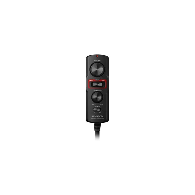 Kenwood KSC-PSW7EQ — image 5