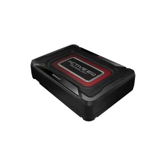 Kenwood KSC-PSW7EQ — image 1