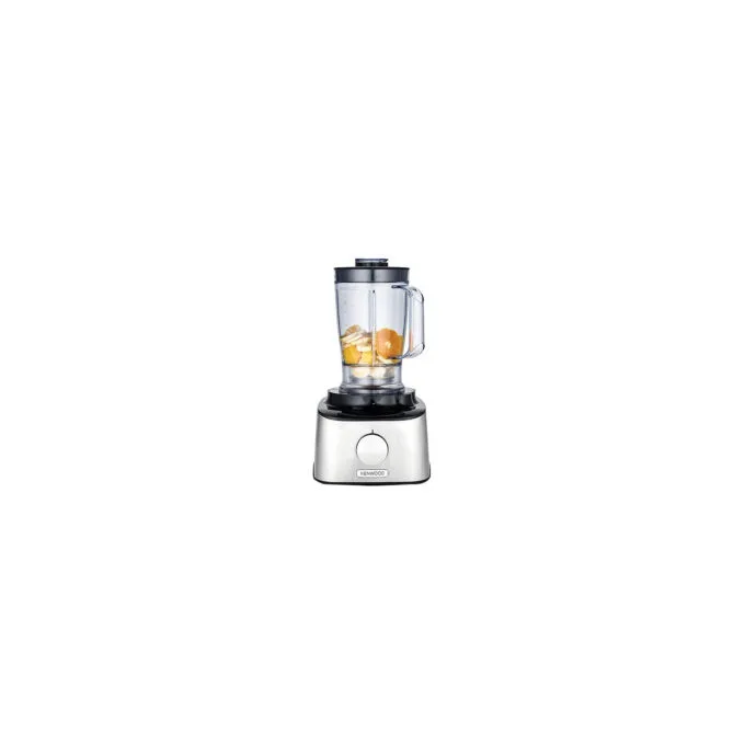 Kenwood Multipro Compact Küchenmaschine Satin Stainless Steel — image 3