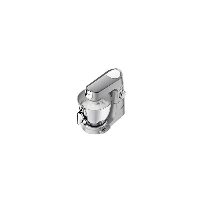 Kenwood Titanium Chef Baker XL silber — image 2