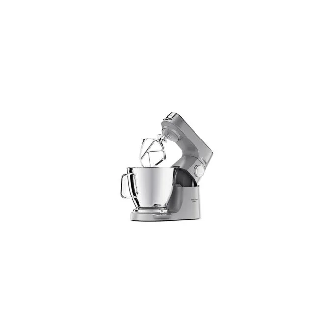 Kenwood Titanium Chef Baker XL silber — image 3